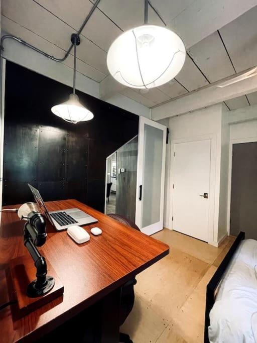 Villa Modern House W. Fast Internet In 1 Acre Land Occidental Exterior foto