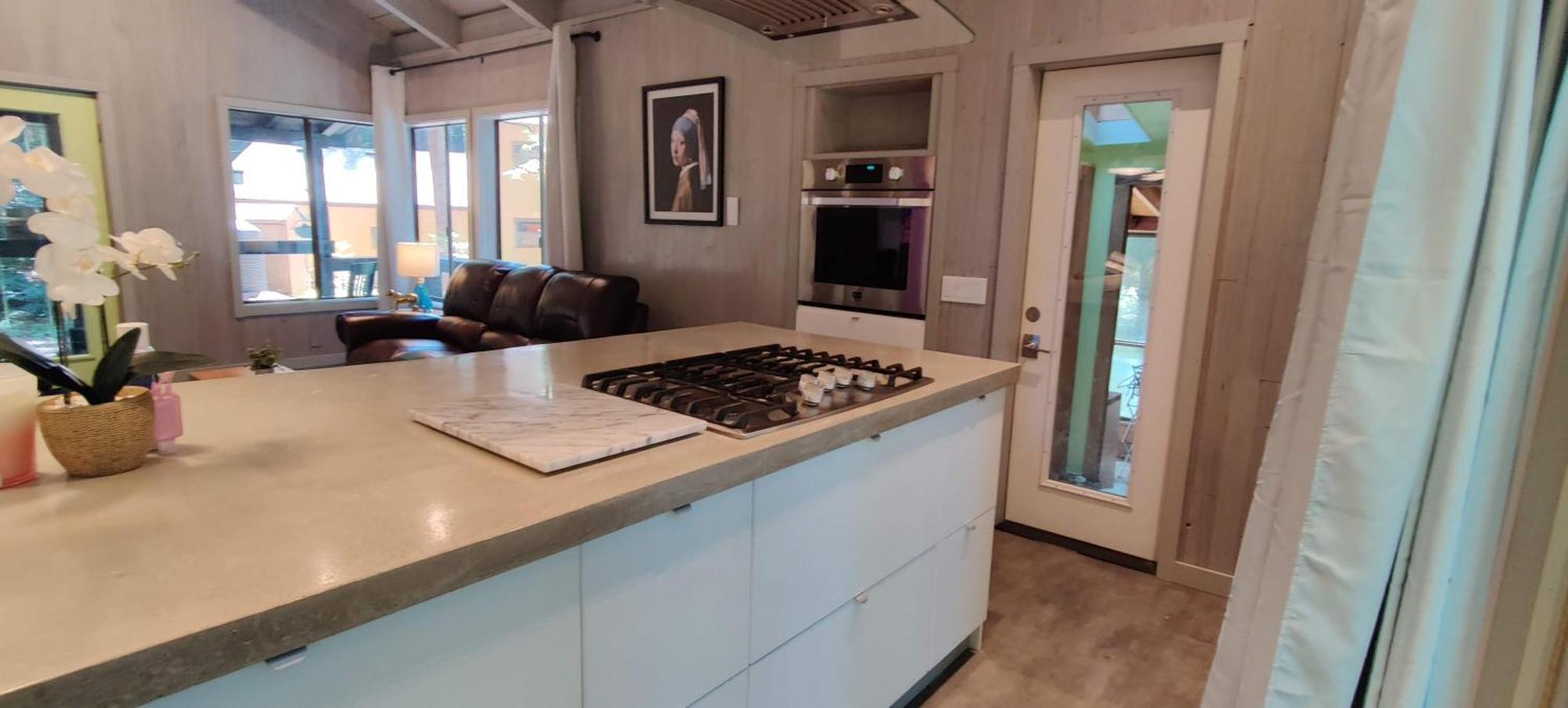 Villa Modern House W. Fast Internet In 1 Acre Land Occidental Exterior foto