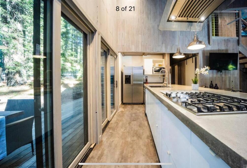 Villa Modern House W. Fast Internet In 1 Acre Land Occidental Exterior foto